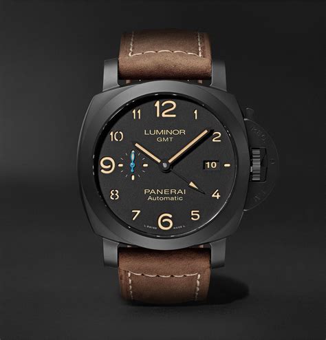 panerai luminor 44mm price